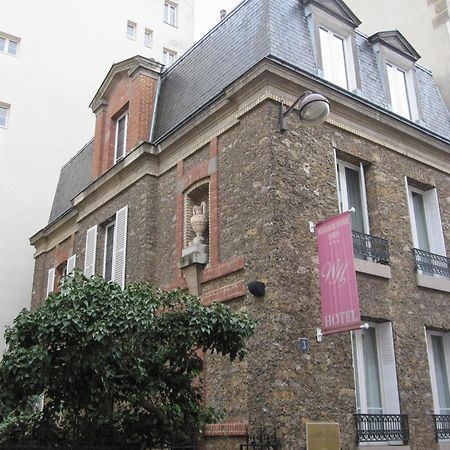 Hotel Windsor Home Parigi Esterno foto