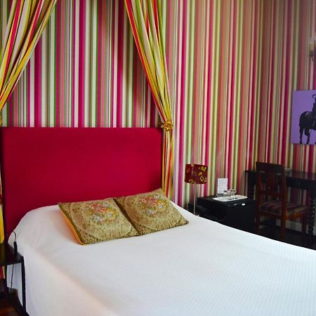 Hotel Windsor Home Parigi Esterno foto