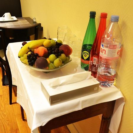 Hotel Windsor Home Parigi Esterno foto