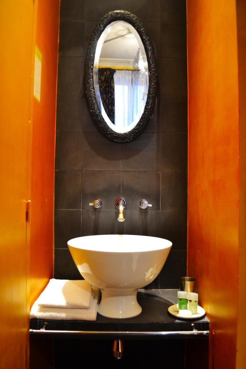 Hotel Windsor Home Parigi Esterno foto