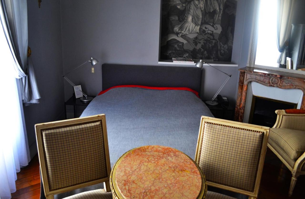 Hotel Windsor Home Parigi Esterno foto