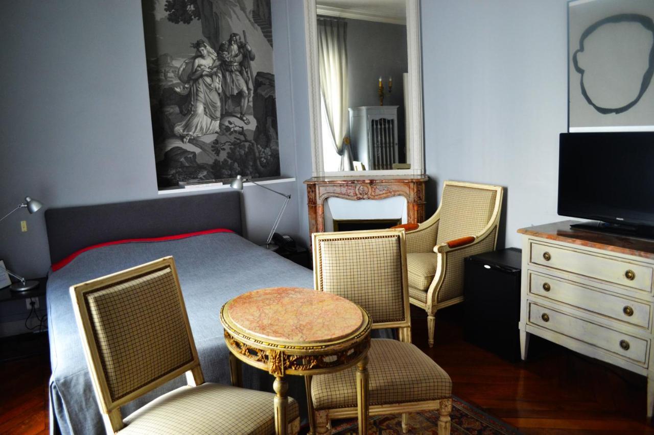 Hotel Windsor Home Parigi Esterno foto