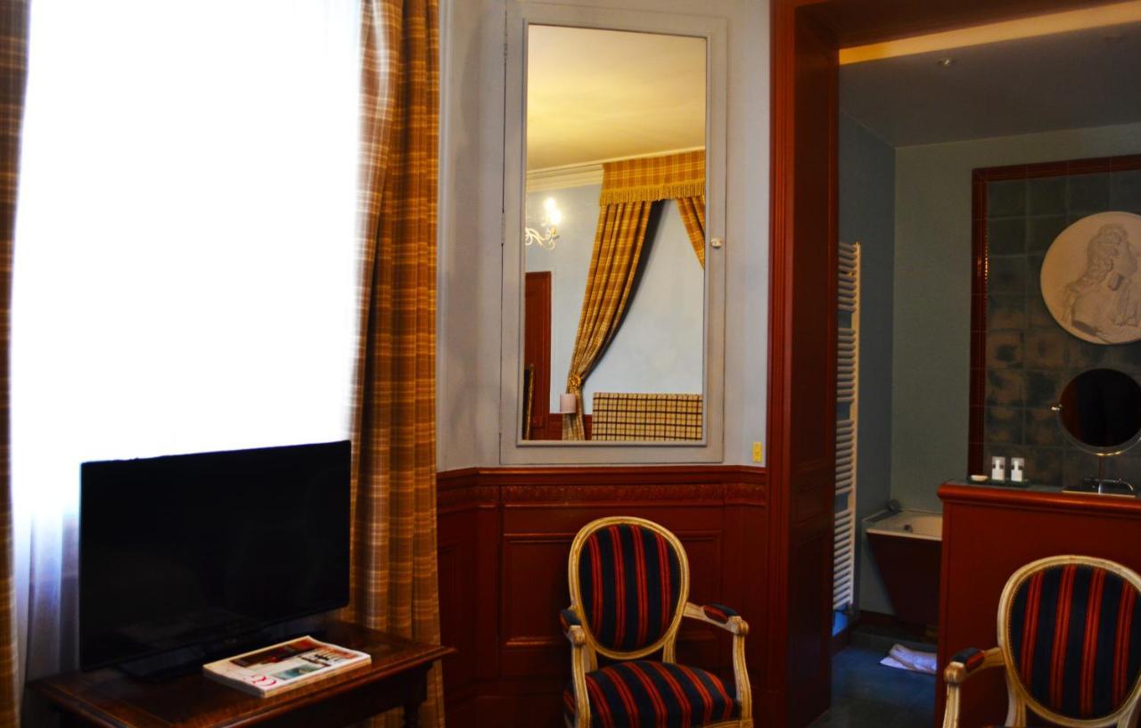 Hotel Windsor Home Parigi Esterno foto
