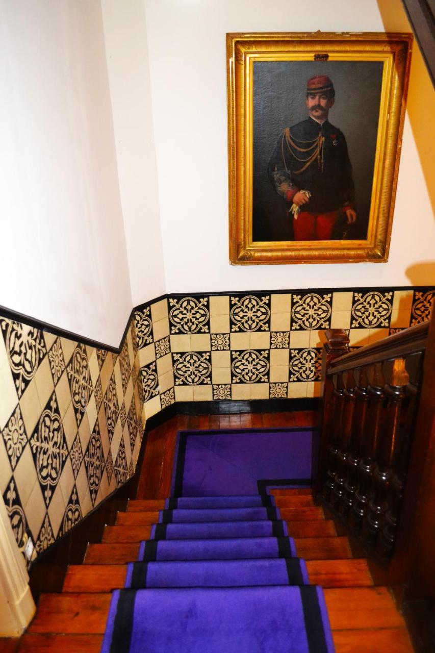 Hotel Windsor Home Parigi Esterno foto