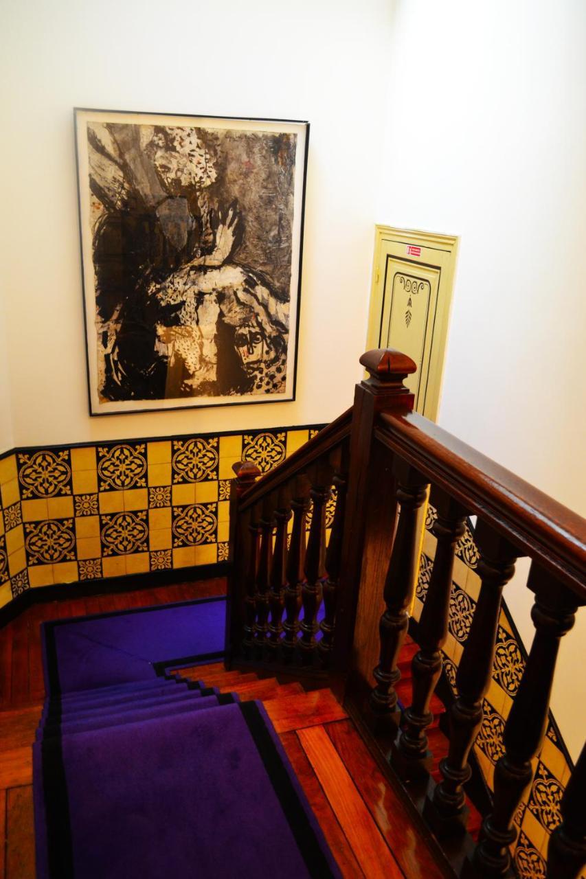 Hotel Windsor Home Parigi Esterno foto