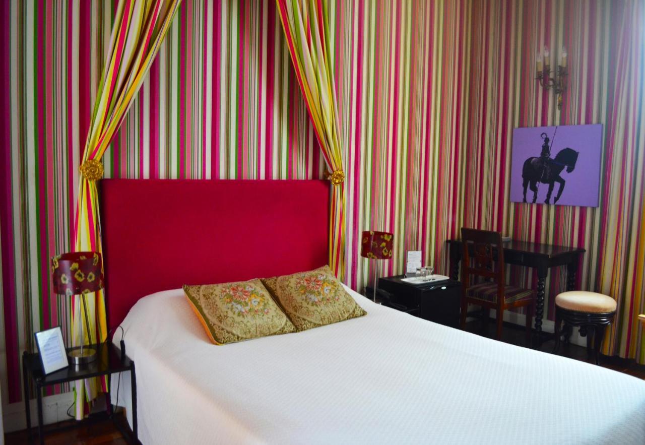 Hotel Windsor Home Parigi Esterno foto