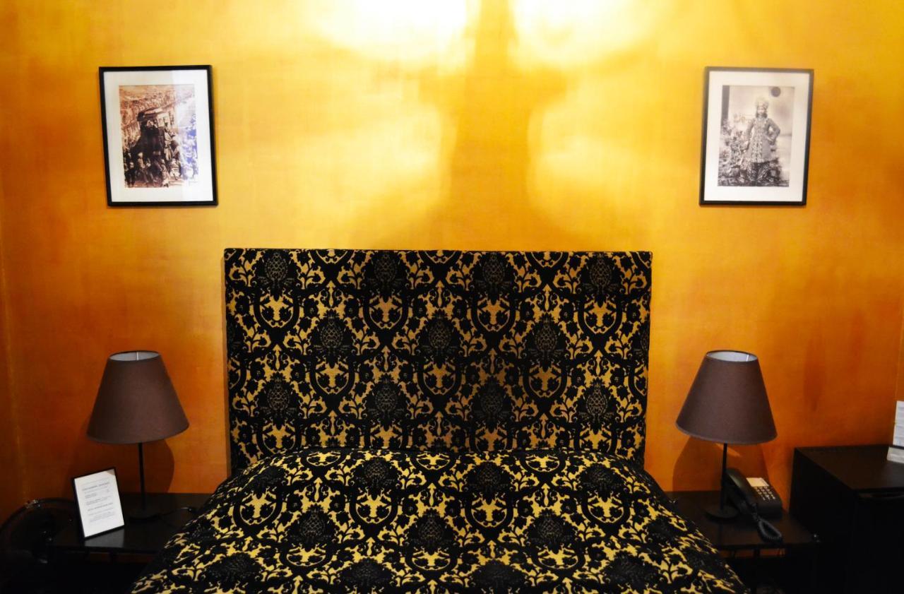 Hotel Windsor Home Parigi Esterno foto