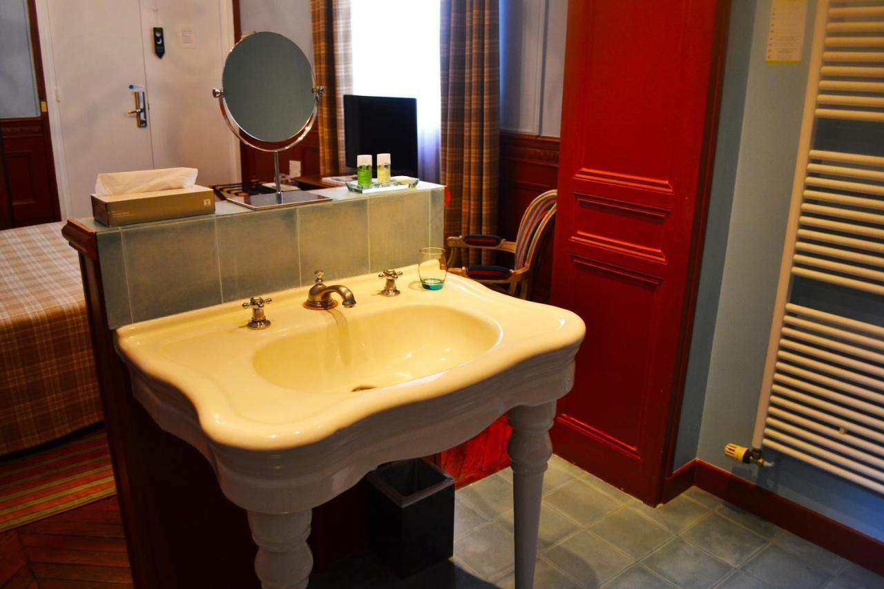 Hotel Windsor Home Parigi Esterno foto