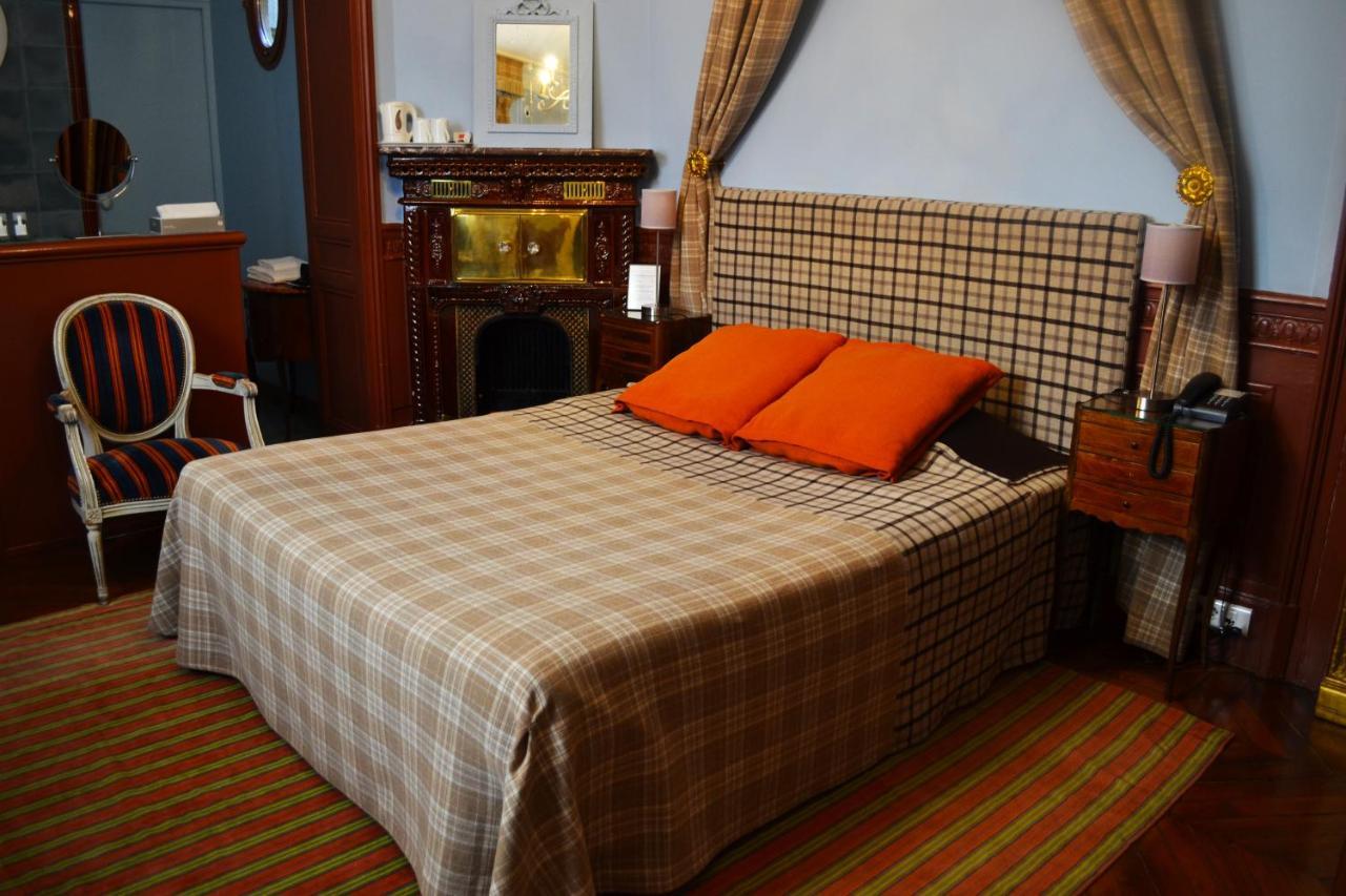 Hotel Windsor Home Parigi Esterno foto