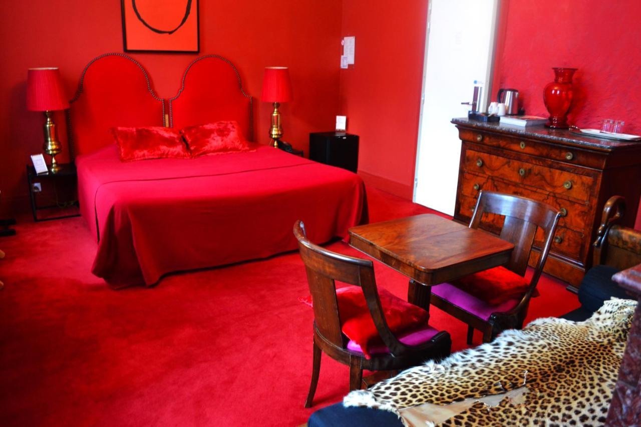 Hotel Windsor Home Parigi Esterno foto