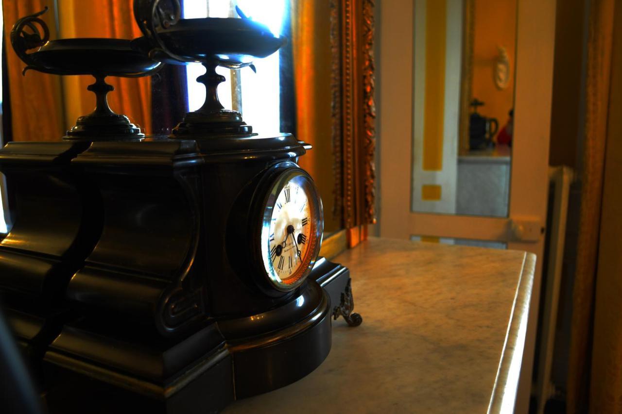 Hotel Windsor Home Parigi Esterno foto
