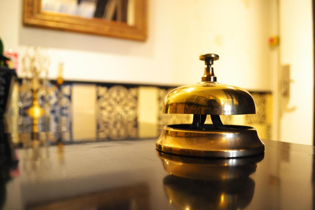 Hotel Windsor Home Parigi Esterno foto