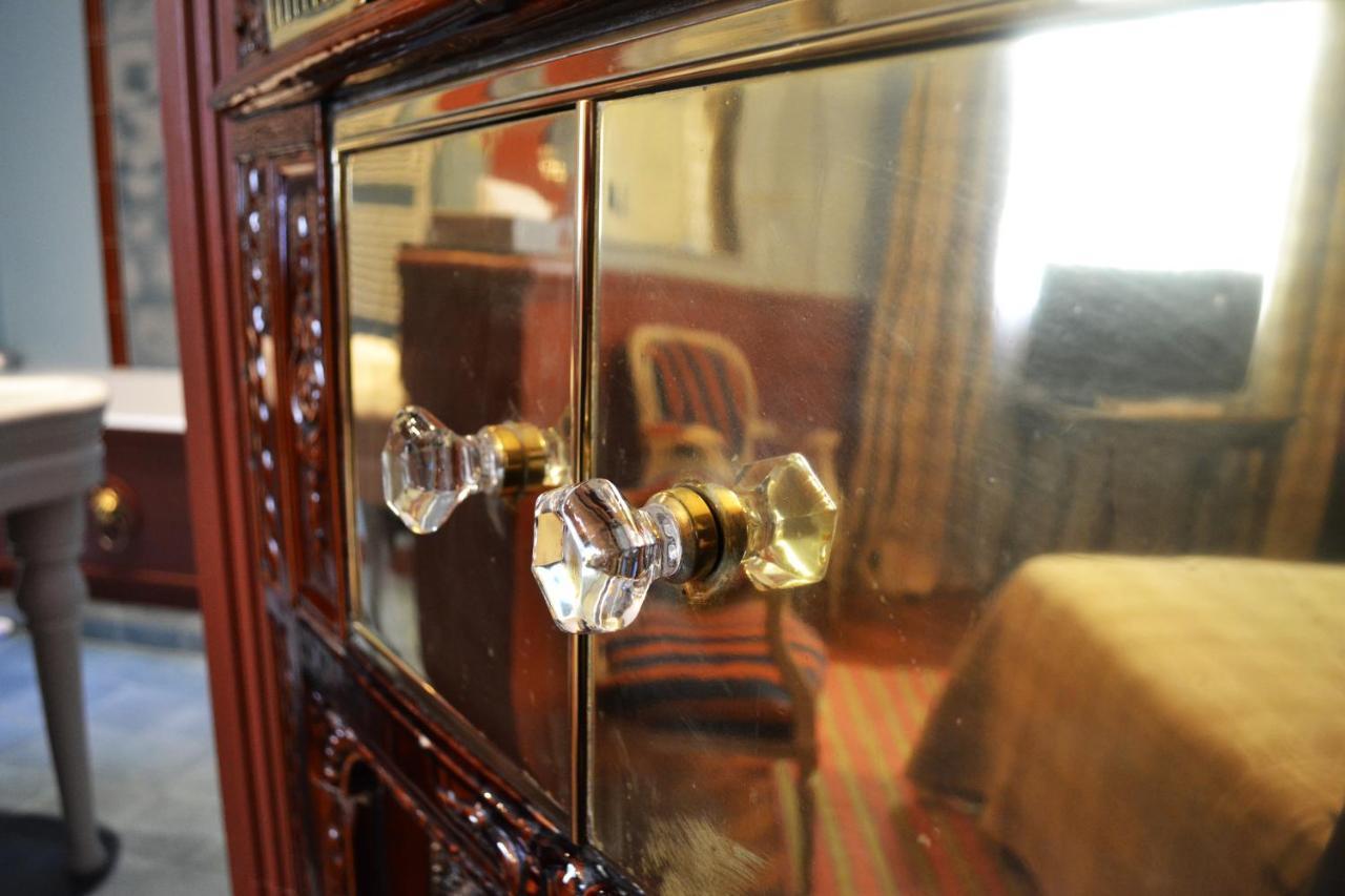 Hotel Windsor Home Parigi Esterno foto