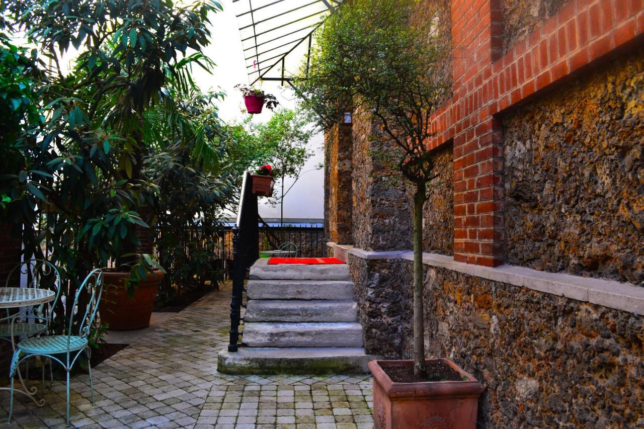 Hotel Windsor Home Parigi Esterno foto