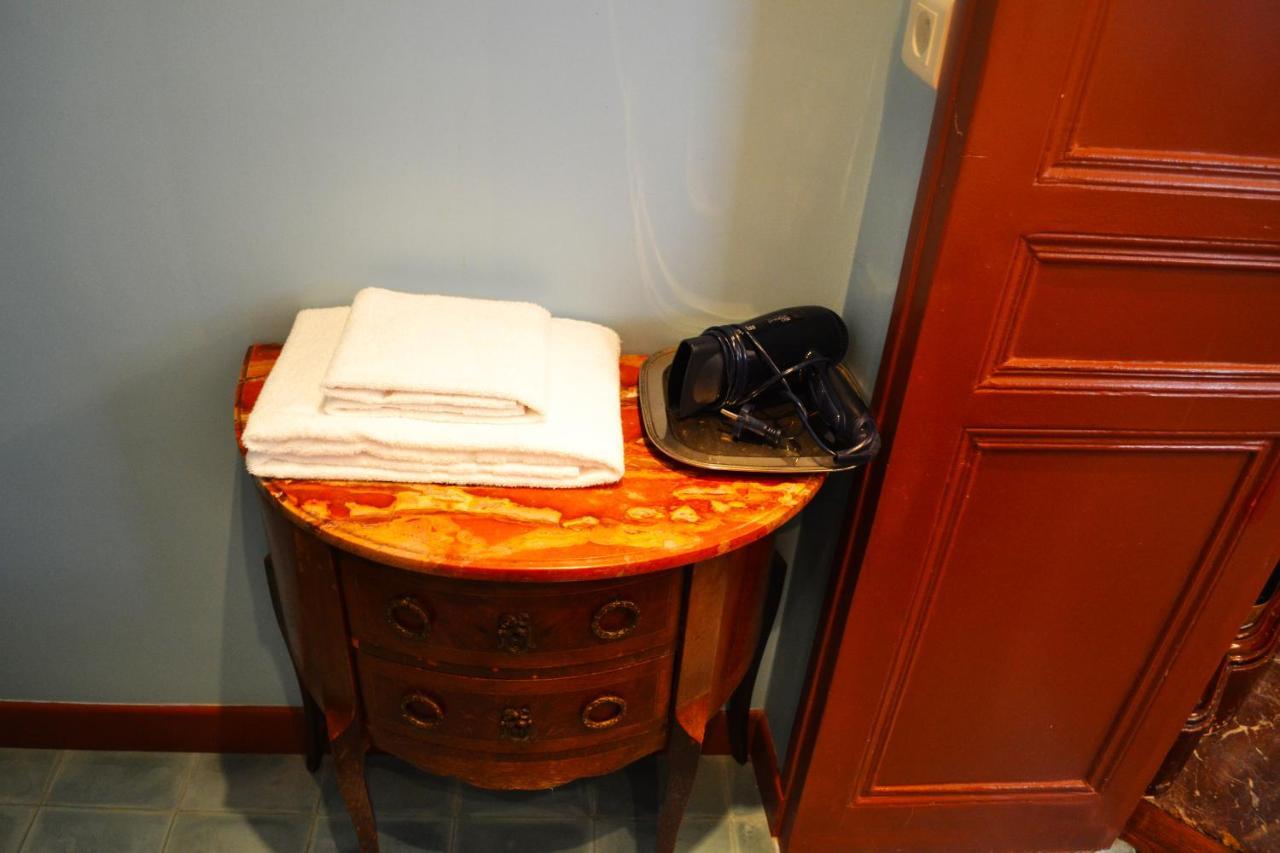 Hotel Windsor Home Parigi Esterno foto