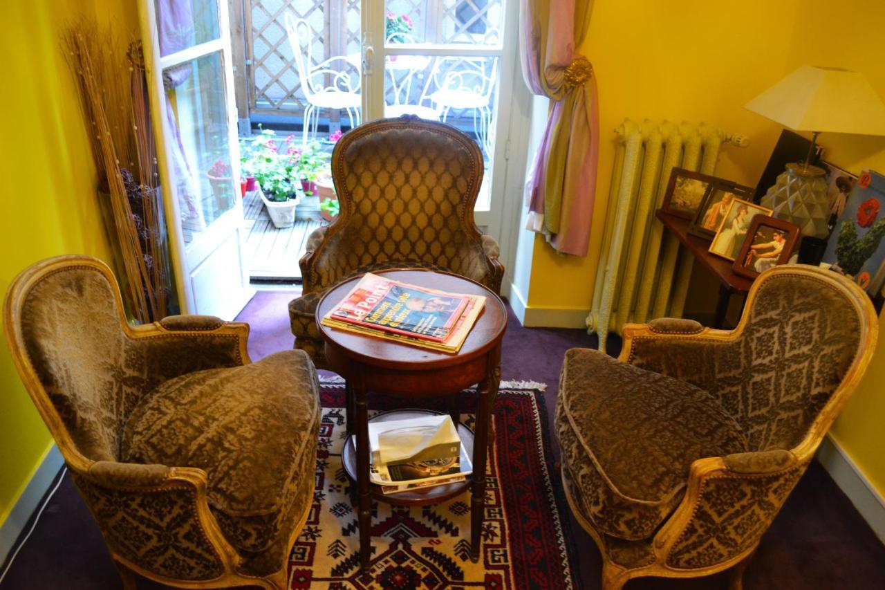 Hotel Windsor Home Parigi Esterno foto