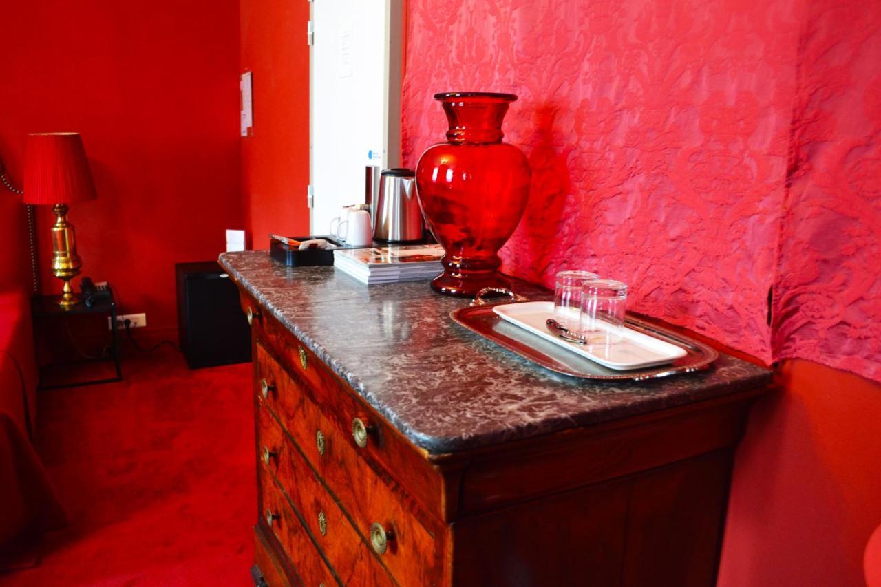 Hotel Windsor Home Parigi Esterno foto