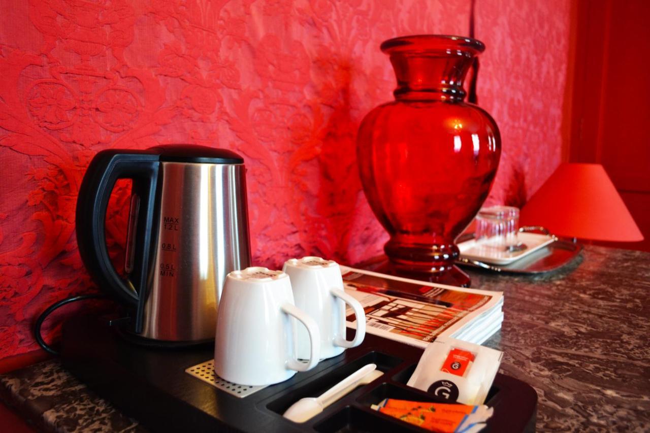Hotel Windsor Home Parigi Esterno foto