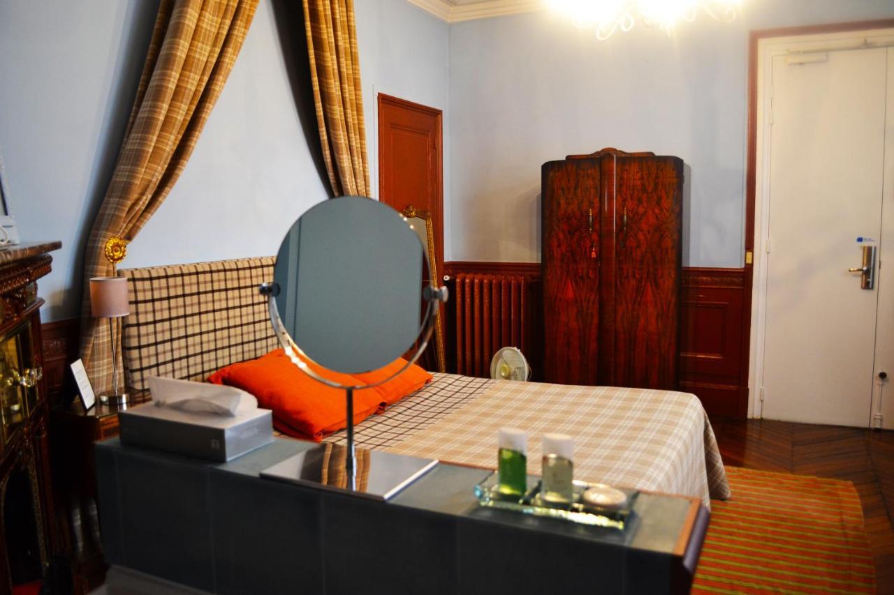 Hotel Windsor Home Parigi Esterno foto