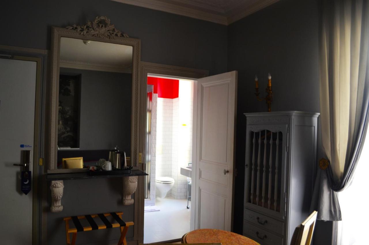 Hotel Windsor Home Parigi Esterno foto
