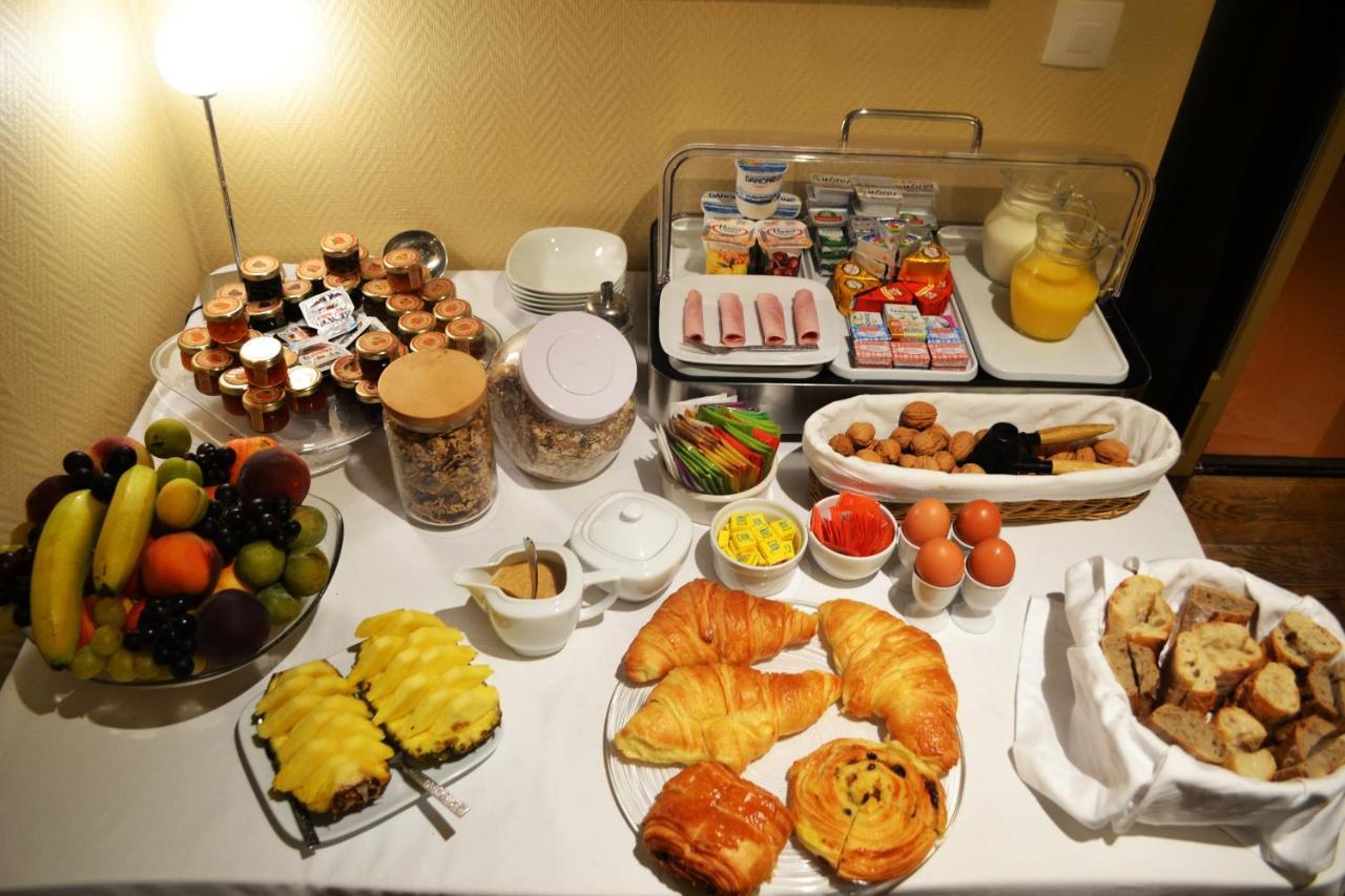 Hotel Windsor Home Parigi Esterno foto