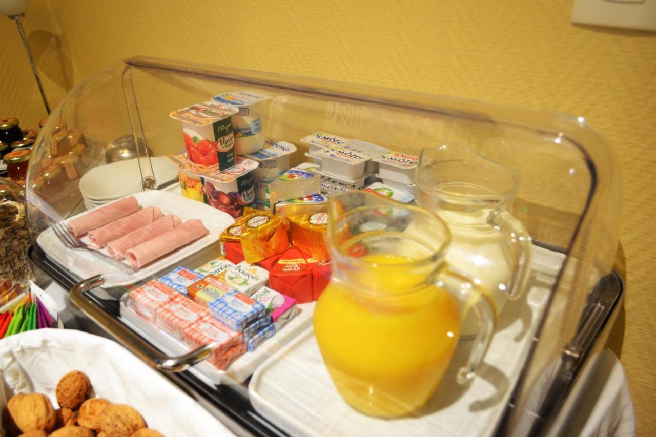 Hotel Windsor Home Parigi Esterno foto