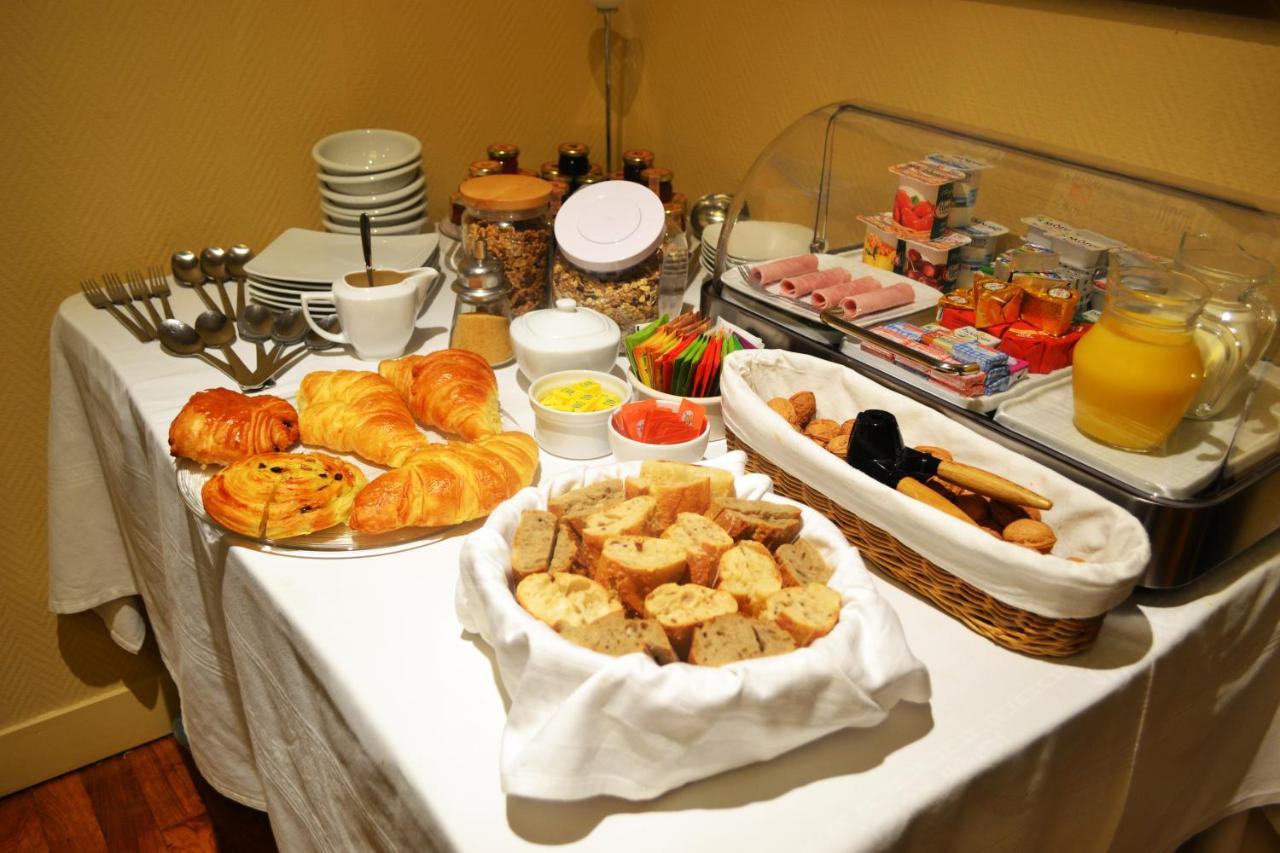 Hotel Windsor Home Parigi Esterno foto
