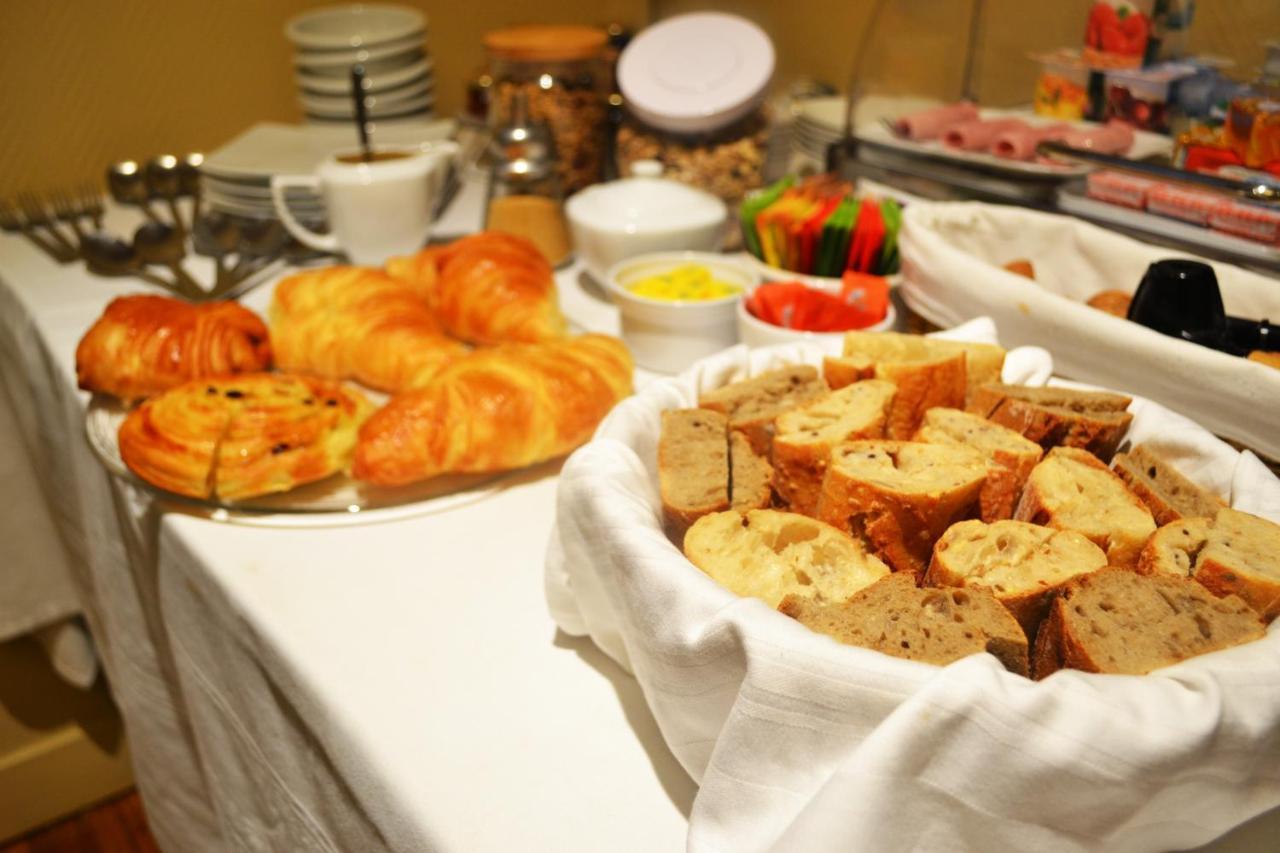 Hotel Windsor Home Parigi Esterno foto