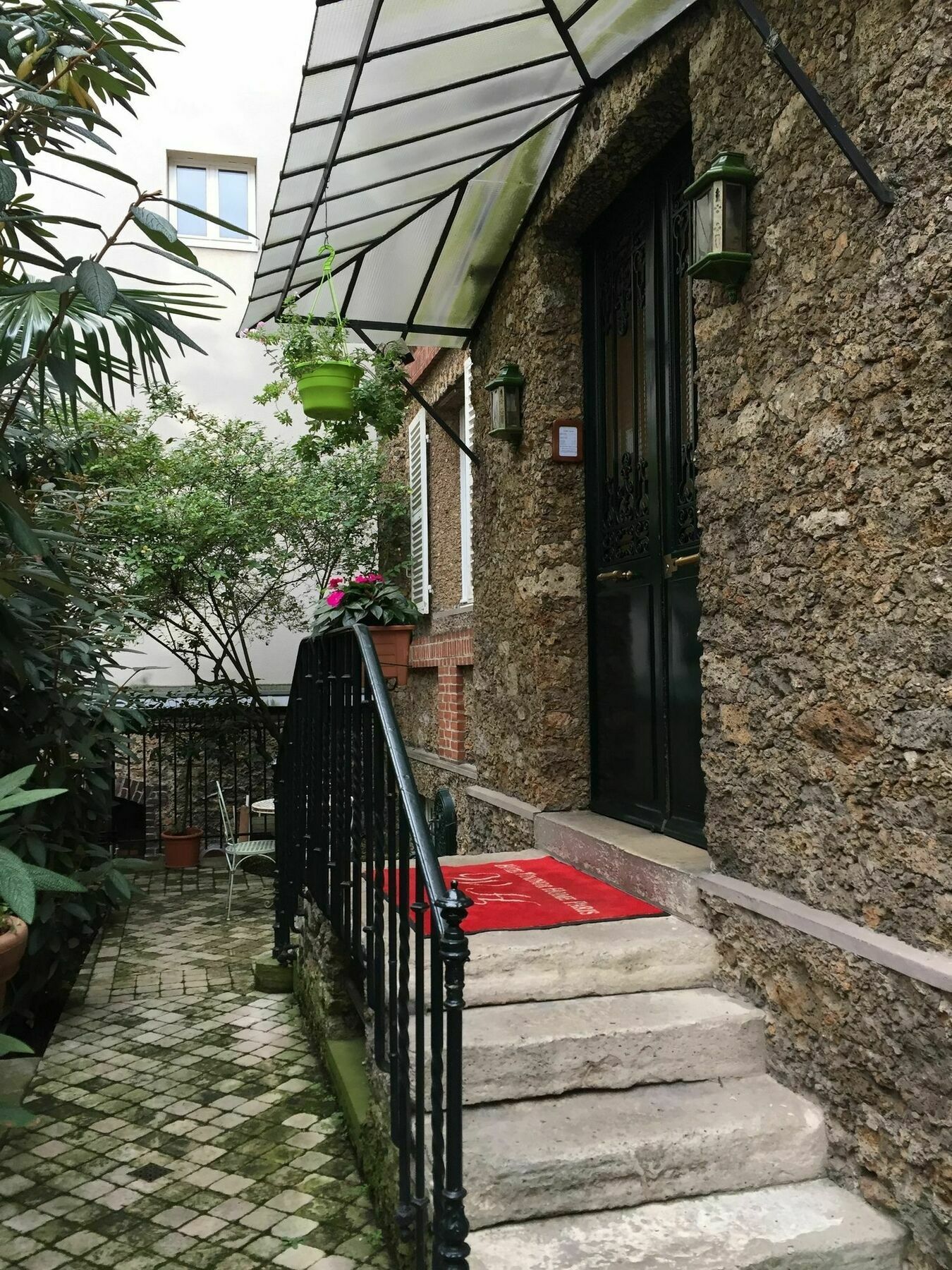 Hotel Windsor Home Parigi Esterno foto