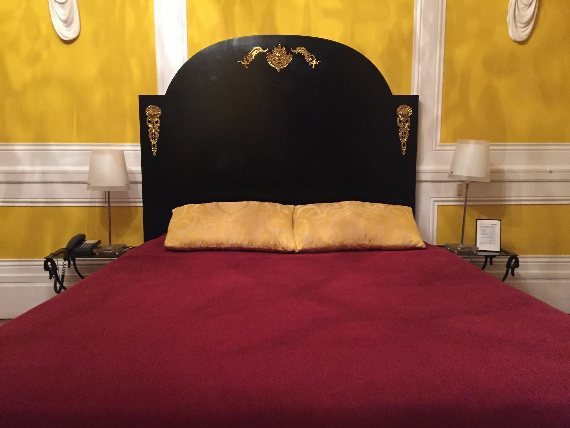 Hotel Windsor Home Parigi Esterno foto